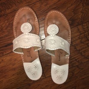 Jack Rogers Sandals